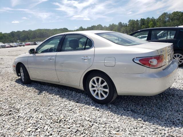 2004 Lexus Es 330 VIN: JTHBA30G745013548 Lot: 62705924