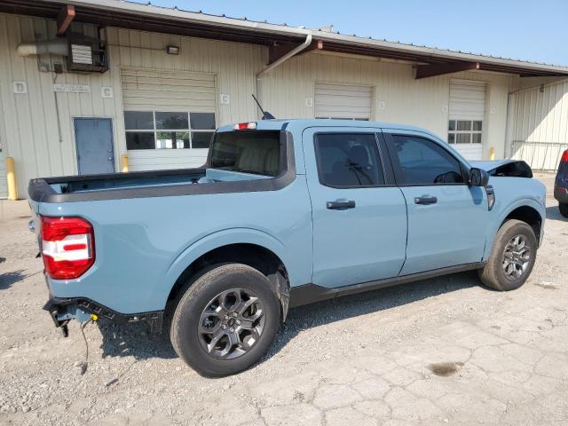 2023 FORD MAVERICK X - 3FTTW8E34PRA19626