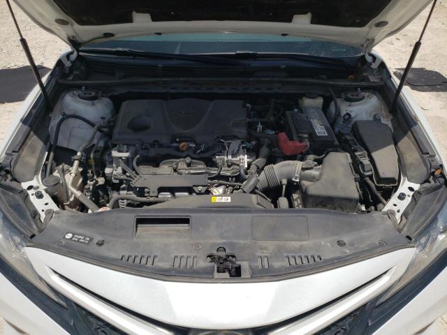 VIN 4T1B61HK8JU066398 2018 Toyota Camry, Xse no.11