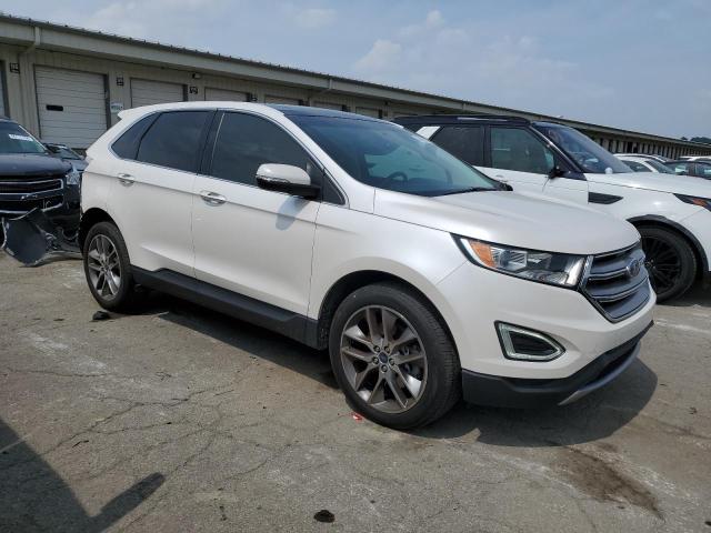 2016 FORD EDGE TITAN - 2FMPK3K87GBB15437