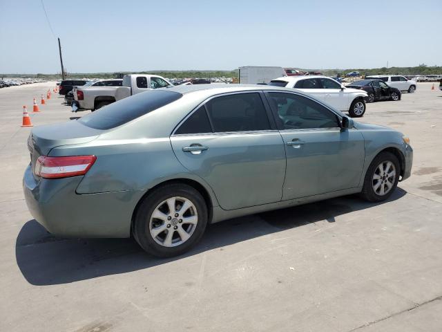 JTNBF3EK9A3002229 2010 Toyota Camry Base