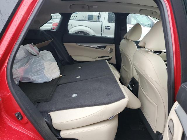 2022 INFINITI QX50 SENSO 3PCAJ5EB1NF117457