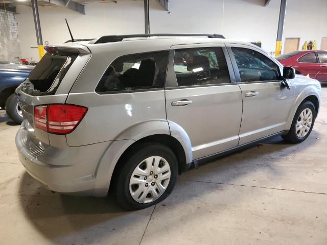 2019 DODGE JOURNEY SE - 3C4PDCAB0KT797554