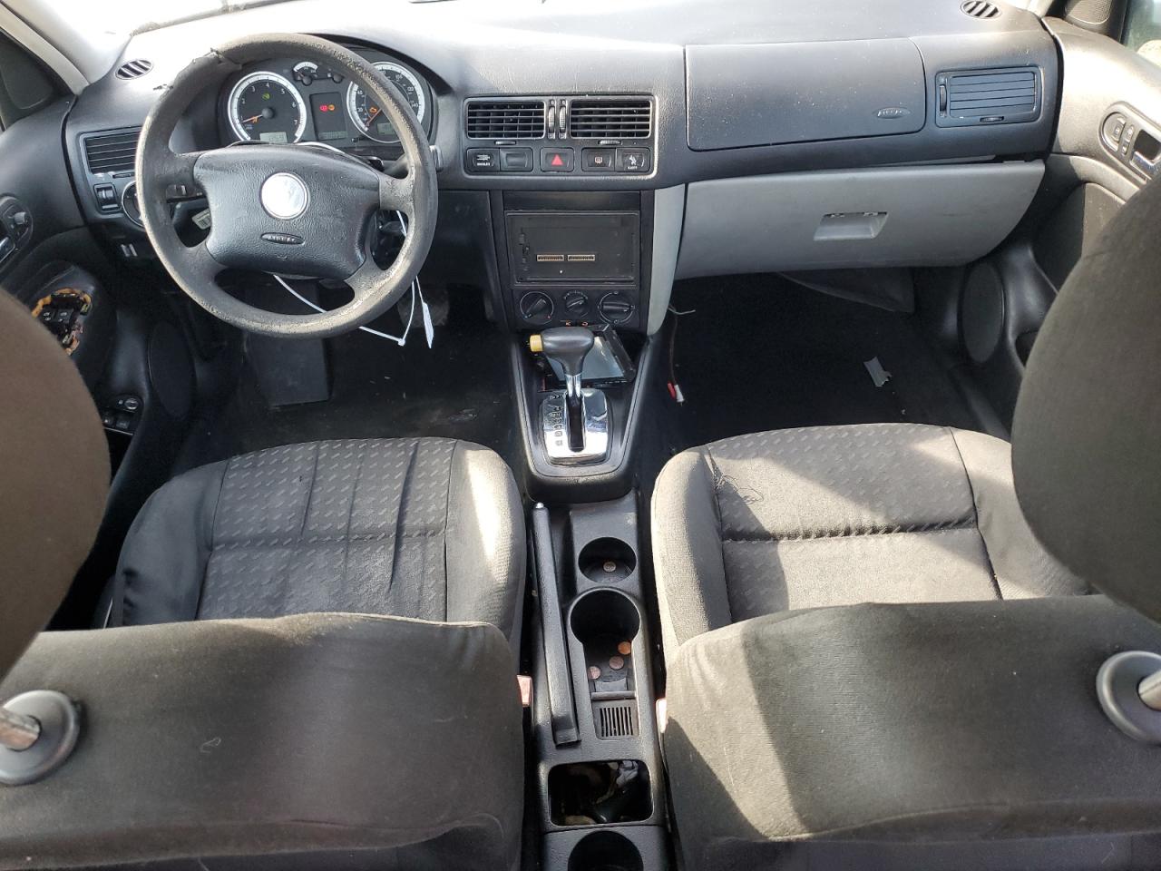 3VWRK69M04M027290 2004 Volkswagen Jetta Gl