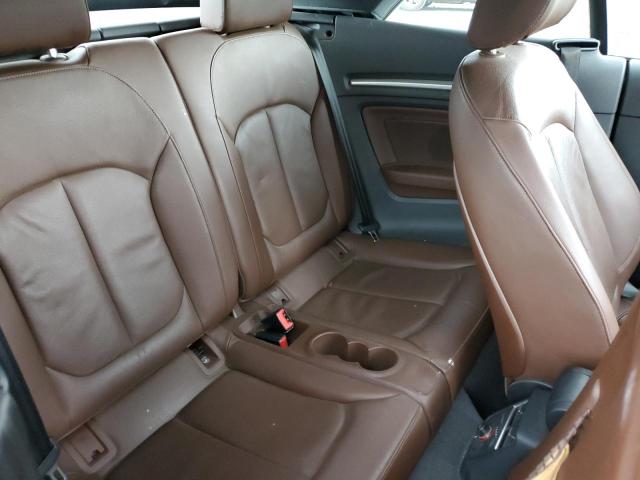 2015 AUDI A3 PREMIUM - WAU5CLFF1F1135370