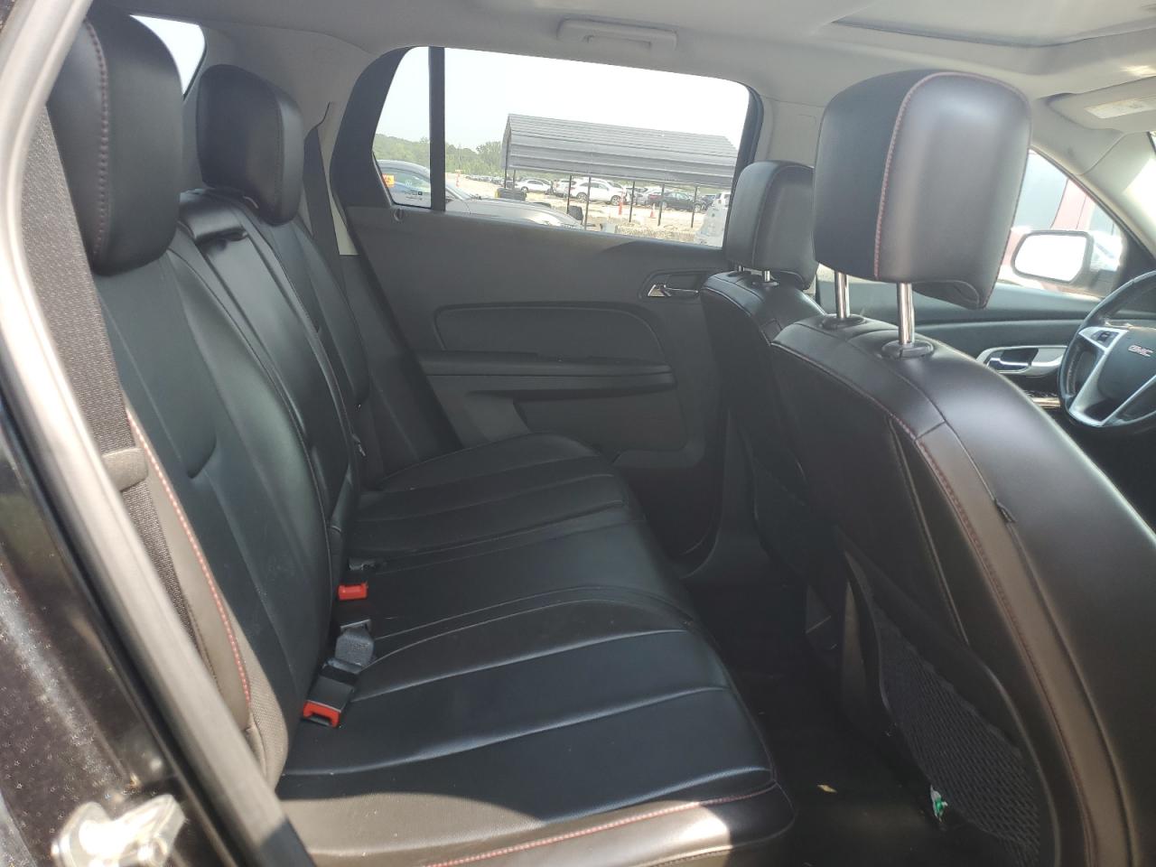 2CTFLXE5XB6361779 2011 GMC Terrain Slt