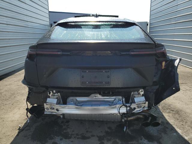 2024 LAMBORGHINI URUS S ZPBUB3ZL8RLA30913
