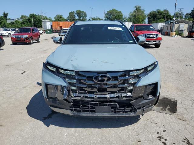 2023 HYUNDAI SANTA CRUZ - 5NTJEDAF2PH042409