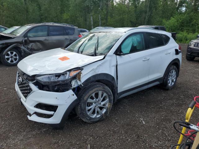 KM8J3CA4XLU245444 2020 HYUNDAI TUCSON - Image 1