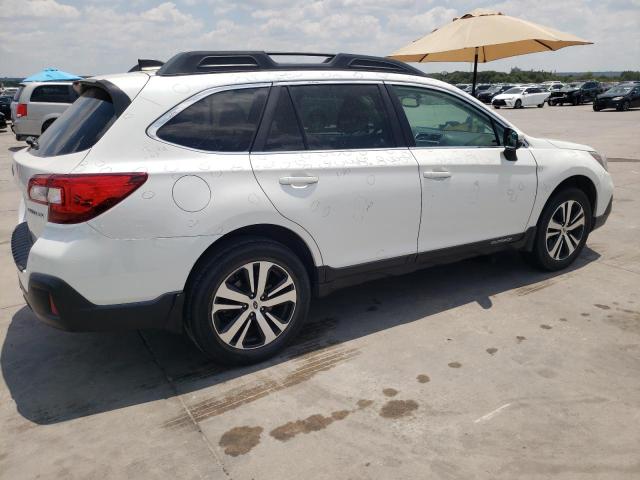 2018 SUBARU OUTBACK 2. - 4S4BSAKC1J3306412