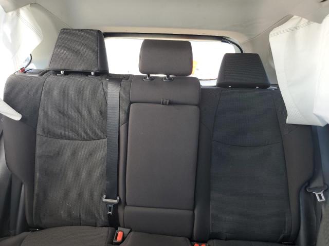 2021 TOYOTA RAV4 LE - 2T3F1RFV4MW195357