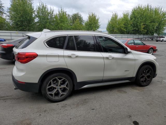 VIN WBXHT3C33H5F76722 2017 BMW X1, Xdrive28I no.3