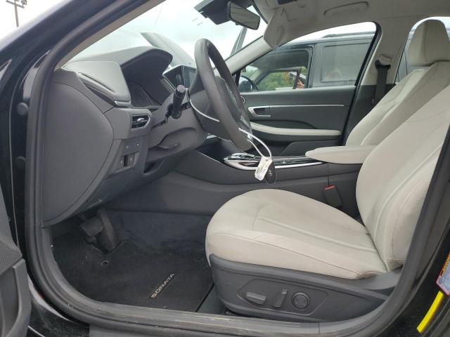 2022 HYUNDAI SONATA SEL - KMHL64JA2NA177883