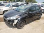 FORD FIESTA S photo