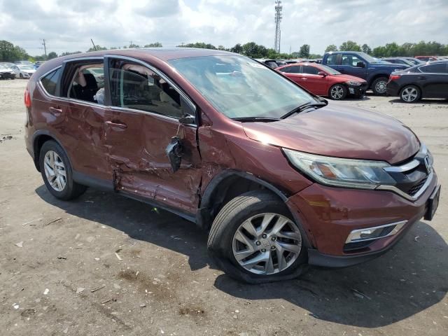 2015 HONDA CR-V EX - 5J6RM4H54FL050369