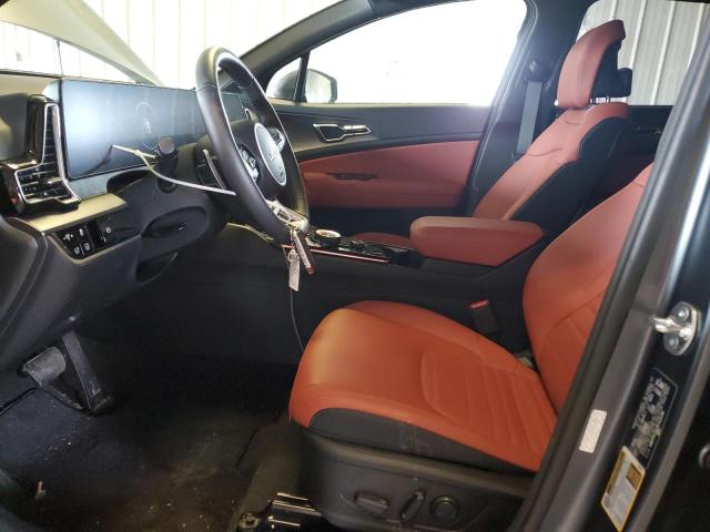 2024 KIA SPORTAGE S - KNDPXCDG7R7121146