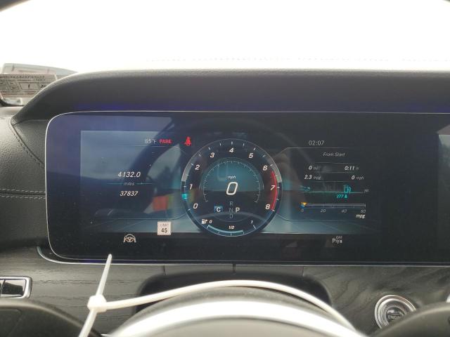 2019 Mercedes-Benz E 450 4Matic VIN: WDD1J6JB2KF104239 Lot: 62281574