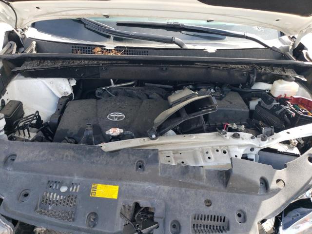 2019 TOYOTA HIGHLANDER - 5TDYZRFH1KS323516