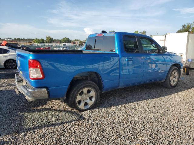 2021 Ram 1500 Big Horn/Lone Star VIN: 1C6RREBT5MN530174 Lot: 62875734