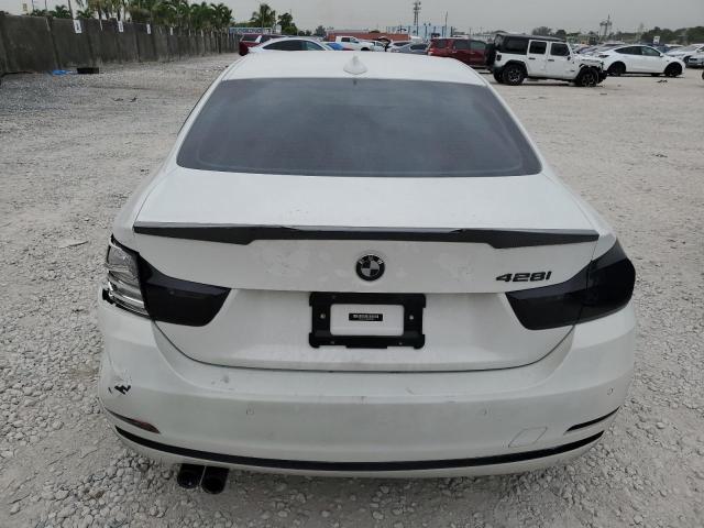 VIN WBA3N7C5XGK228288 2016 BMW 4 Series, 428 I no.6