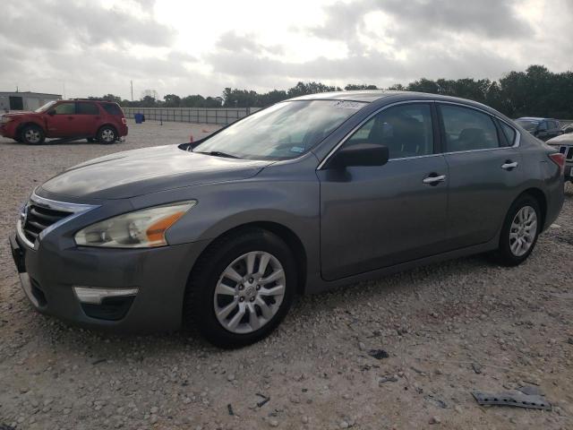 2014 NISSAN ALTIMA 2.5 2014