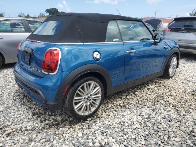 2024 Mini Cooper S VIN: WMW43DL05R3S07682 Lot: 60900214