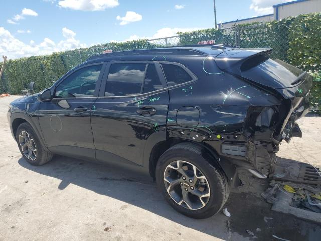 KL77LHE25RC215459 2024 CHEVROLET TRAX - Image 2