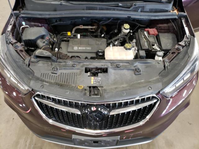 2017 BUICK ENCORE ESS - KL4CJGSB7HB067318