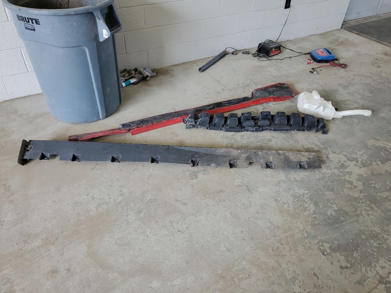 1FA6P8CF3G5279824 2016 Ford Mustang Gt