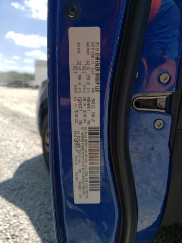 2015 DODGE JOURNEY 3C4PDCAB1FT530719