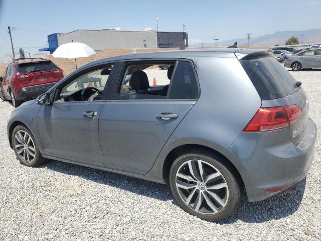 2016 VOLKSWAGEN GOLF S/SE - 3VW217AU4GM033863