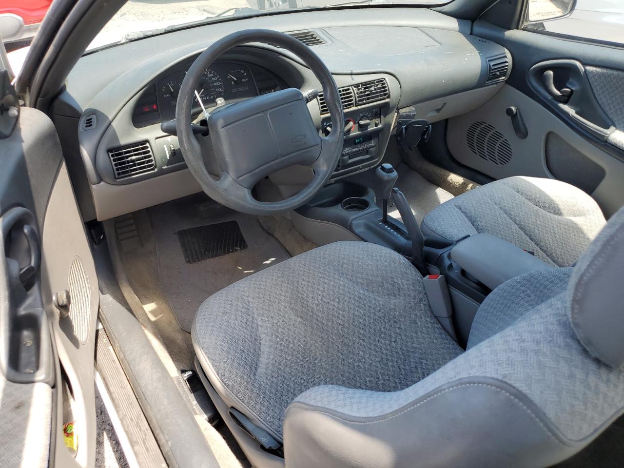 1G1JC1246T7185242 1996 Chevrolet Cavalier