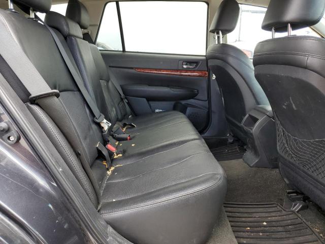 2012 Subaru Outback 2.5I Limited VIN: 4S4BRBKC1C3223874 Lot: 61413424