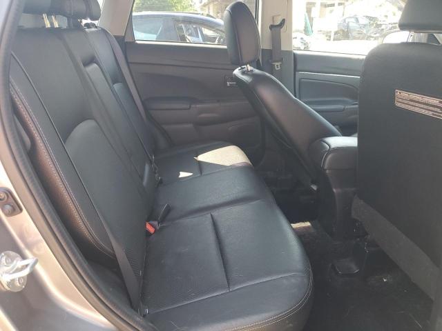 2016 Mitsubishi Outlander Sport Sel VIN: JA4AR4AW5GZ023701 Lot: 62857874