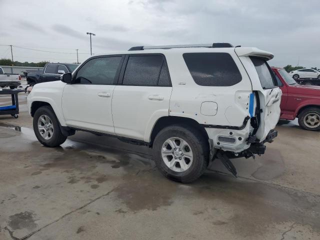 JTENU5JR3P6109088 Toyota 4Runner SE  2