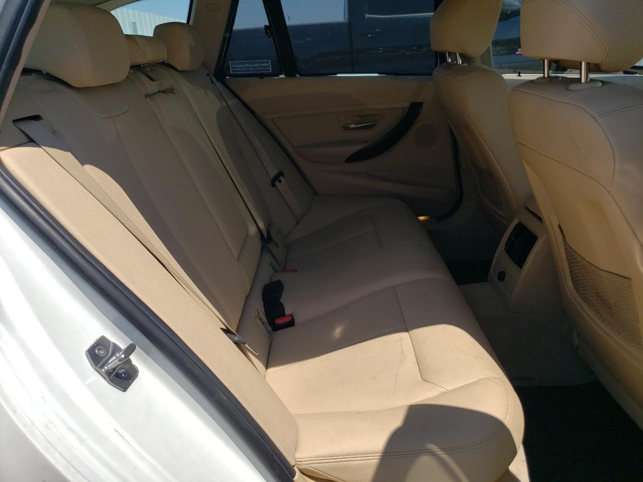 WBA3G7C56FK297133 2015 BMW 328 Xi