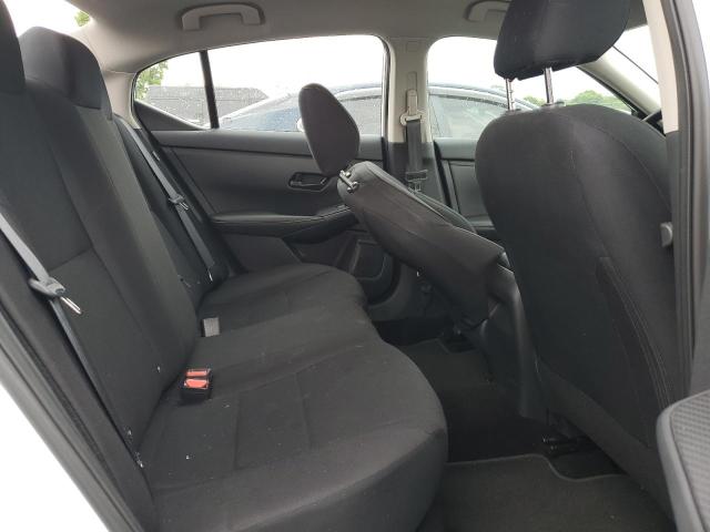 2024 NISSAN SENTRA S - 3N1AB8BV1RY291698