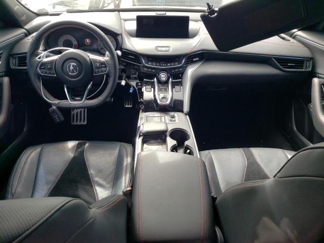 2021 ACURA TLX TECH A - 19UUB5F52MA014236