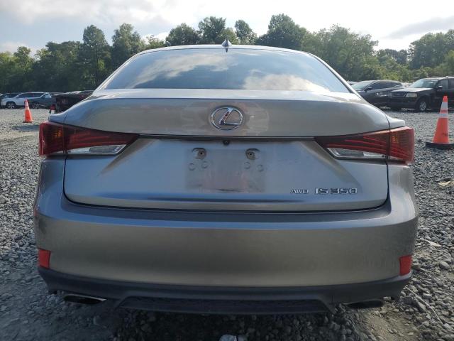 2017 LEXUS IS 350 - JTHCE1D27H5014054