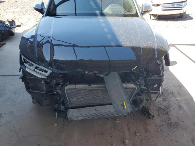 2018 AUDI SQ5 PRESTI WA1C4AFY3J2205073