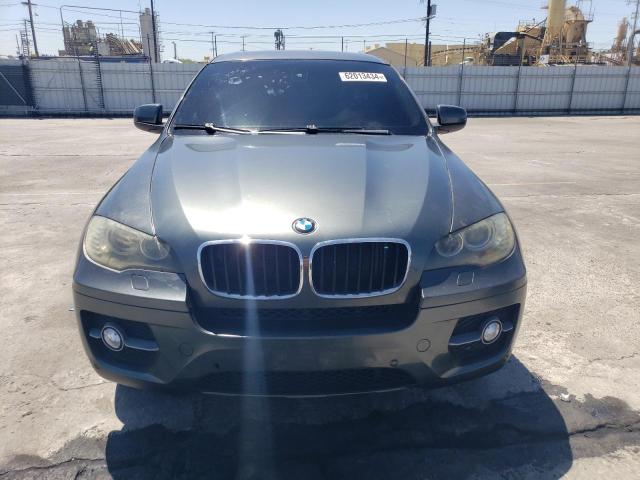 2008 BMW X6 xDrive35I VIN: 5UXFG43548LJ35656 Lot: 62013434