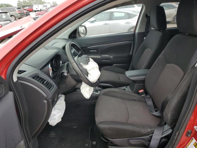 2019 MITSUBISHI OUTLANDER - JA4AP4AU7KU019918