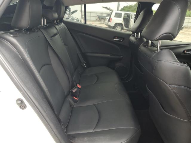 2017 TOYOTA PRIUS - JTDKARFU4H3541678
