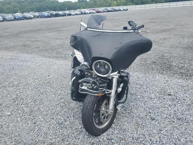 2007 HARLEY-DAVIDSON FLHTCUI 1HD1FC4157Y640142