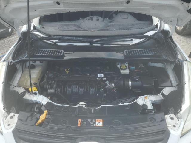 2016 FORD ESCAPE S - 1FMCU0F78GUC57492