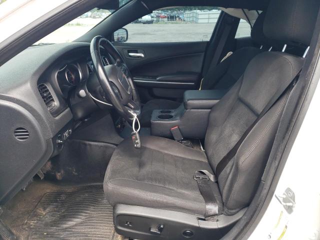 2016 DODGE CHARGER PO - 2C3CDXAGXGH247137