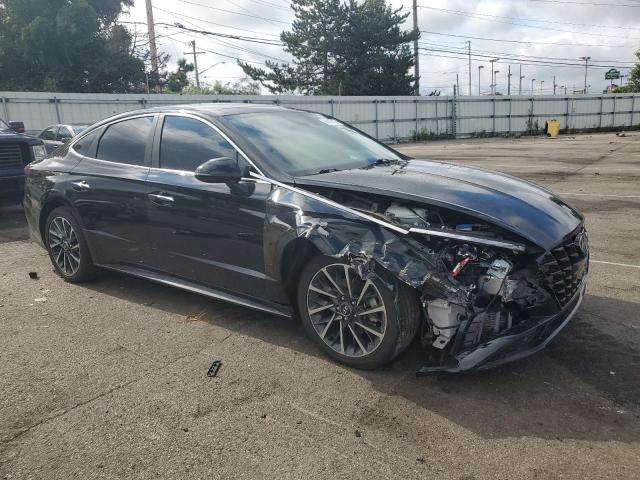 2020 HYUNDAI SONATA LIM 5NPEH4J25LH013999  64806124