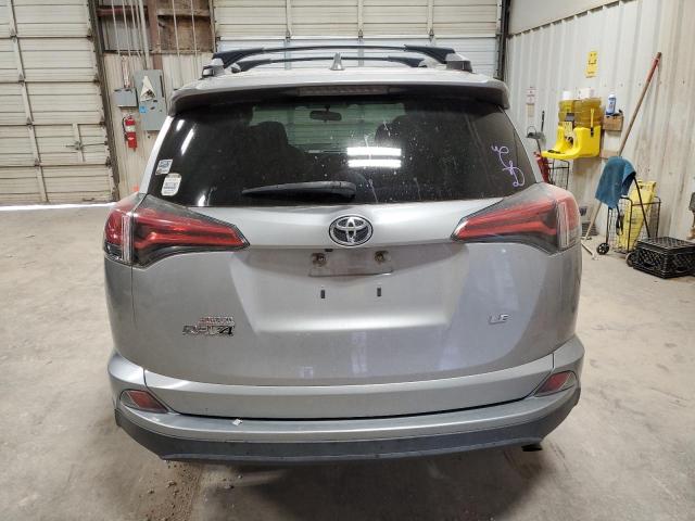 VIN 2T3ZFREV5GW308401 2016 Toyota RAV4, LE no.6