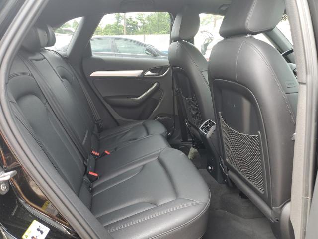 2016 AUDI Q3 PRESTIG WA1GFCFS0GR009675