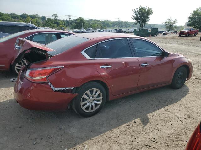 Vin: 1n4al3ap4fc254350, lot: 62406644, nissan altima 2.5 20153